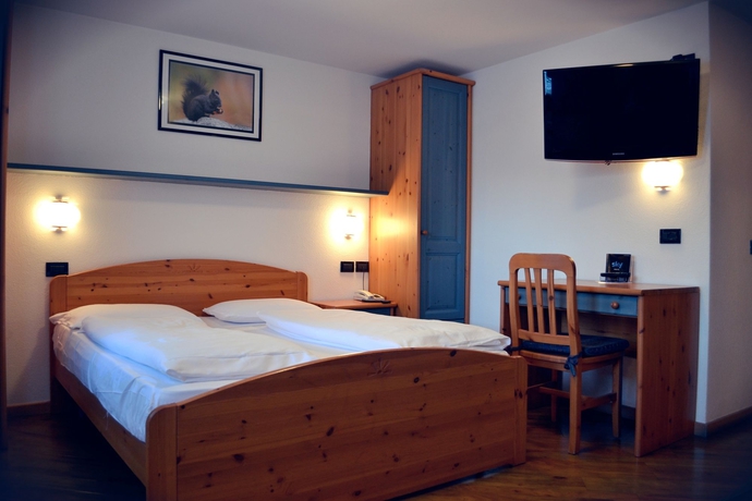 Imagen de la habitación del Hotel Piccolo Tibet. Foto 6