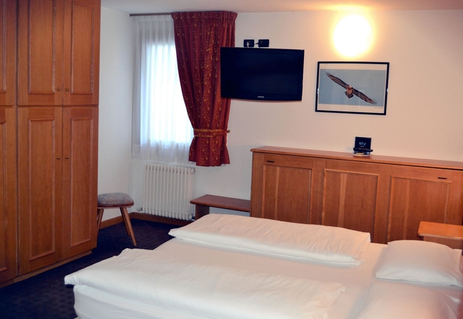Imagen de la habitación del Hotel Piccolo Tibet. Foto 7