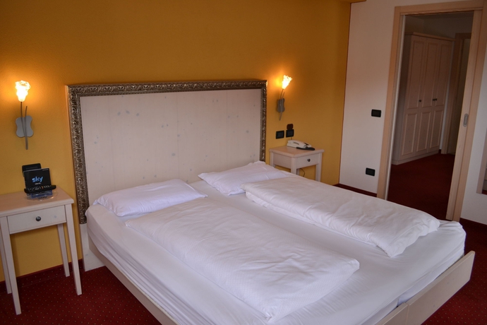 Imagen de la habitación del Hotel Piccolo Tibet. Foto 12