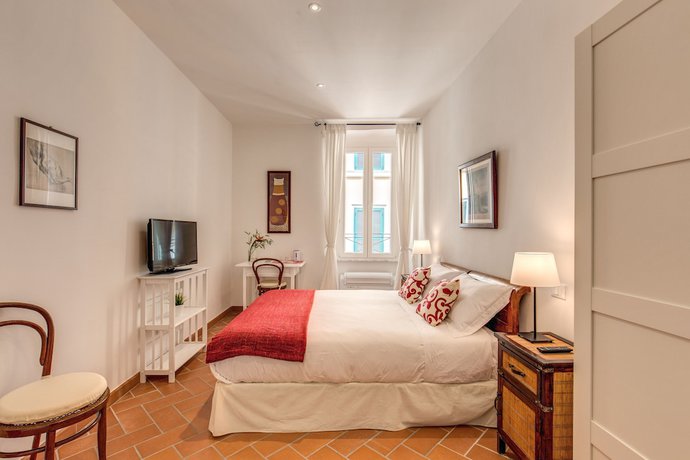 Imagen de la habitación del Hotel Piccolo Trevi Suites. Foto 13