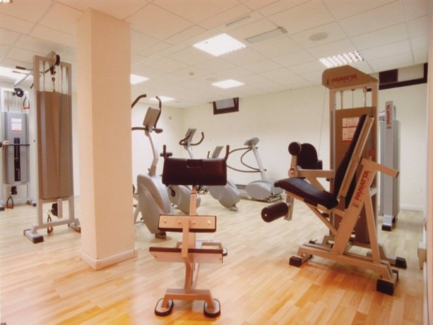 Imagen general del Hotel Piccolo, Verona. Foto 2