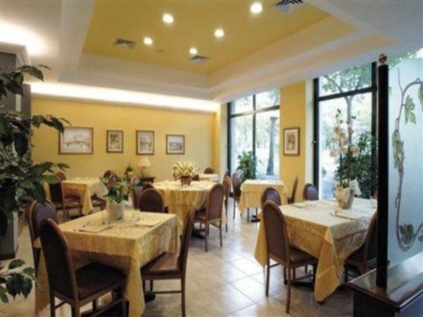 Imagen general del Hotel Piccolo, Verona. Foto 3