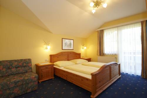 Imagen de la habitación del Hotel Pichler, Reitdorf. Foto 3