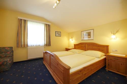 Imagen de la habitación del Hotel Pichler, Reitdorf. Foto 4
