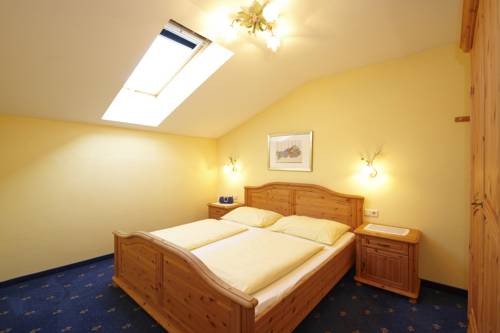 Imagen de la habitación del Hotel Pichler, Reitdorf. Foto 5