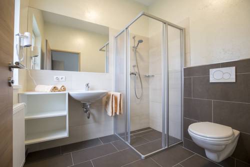 Imagen de la habitación del Hotel Pichler, Reitdorf. Foto 8
