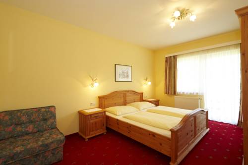 Imagen de la habitación del Hotel Pichler, Reitdorf. Foto 11