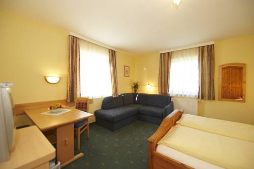 Imagen de la habitación del Hotel Pichler, Reitdorf. Foto 15