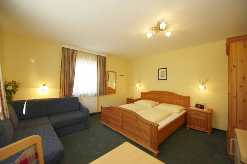 Imagen de la habitación del Hotel Pichler, Reitdorf. Foto 16
