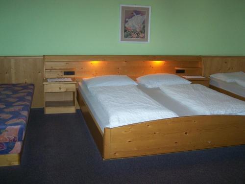Imagen general del Hotel Pichlerhof, Campo Tures. Foto 3