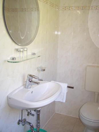 Imagen de la habitación del Hotel Pichlerhof, Campo Tures. Foto 6