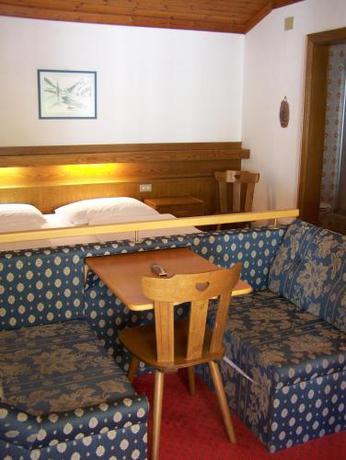 Imagen de la habitación del Hotel Pichlerhof, Campo Tures. Foto 7