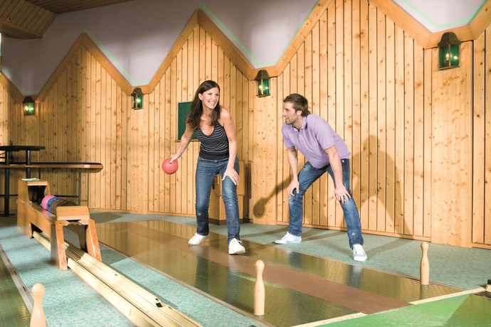 Imagen general del Hotel Pichlmayrgut. Foto 2