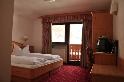 Imagen de la habitación del Hotel Piciuel. Foto 5