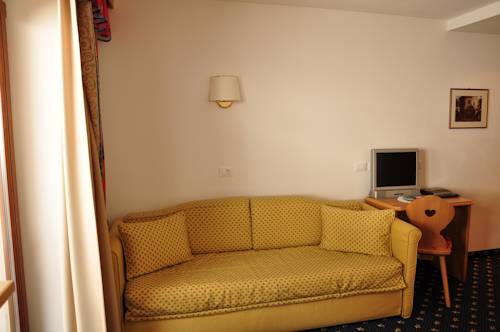 Imagen de la habitación del Hotel Piciuel. Foto 8
