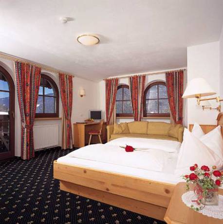 Imagen de la habitación del Hotel Piciuel. Foto 15