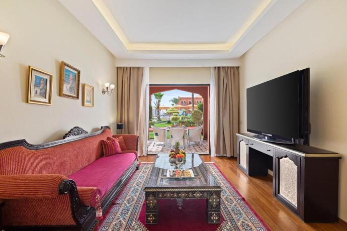 Imagen de la habitación del Hotel Pickalbatros Aqua Fun Club All Inclusive. Foto 8