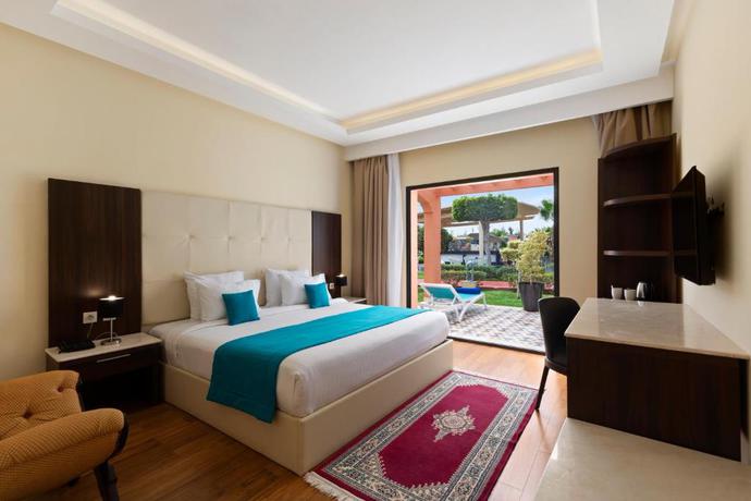 Imagen de la habitación del Hotel Pickalbatros Aqua Fun Club All Inclusive. Foto 9