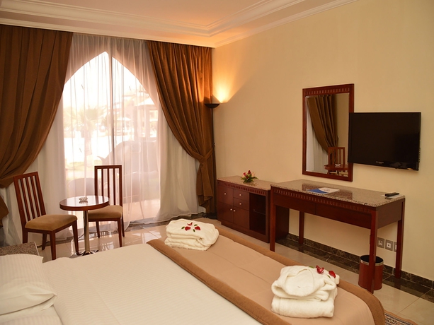 Imagen de la habitación del Hotel Pickalbatros Aqua Fun Club Marrakech - All Inclusive. Foto 4