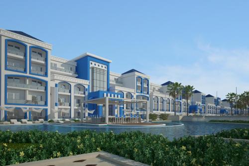 Imagen general del Hotel Pickalbatros Blu Spa Resort - Adults Friendly 16 Years Plus. Foto 2