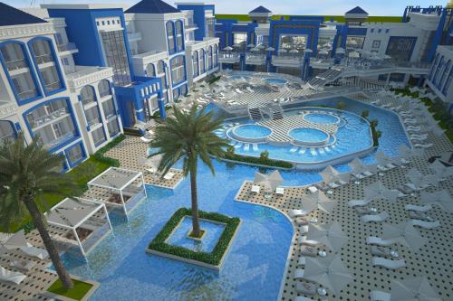 Imagen general del Hotel Pickalbatros Blu Spa Resort - Adults Friendly 16 Years Plus. Foto 3