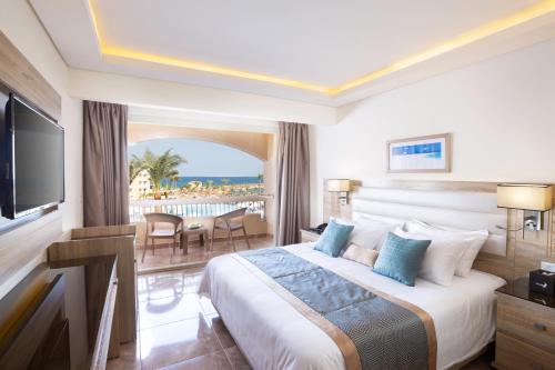 Imagen de la habitación del Hotel Pickalbatros Blu Spa Resort - Adults Friendly 16 Years Plus. Foto 14