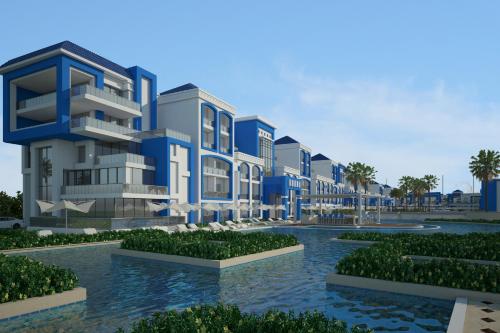 Imagen general del Hotel Pickalbatros Blu Spa Resort - Adults Friendly 16 Years Plus. Foto 6