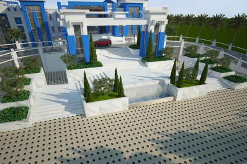Imagen general del Hotel Pickalbatros Blu Spa Resort - Adults Friendly 16 Years Plus. Foto 8