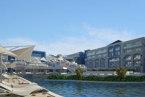 Imagen de la habitación del Hotel Pickalbatros Blu Spa Resort - Adults Friendly 16 Years Plus. Foto 16