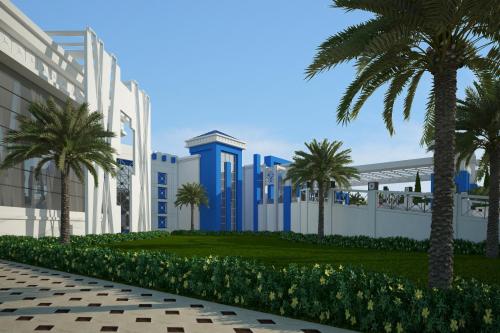 Imagen general del Hotel Pickalbatros Blu Spa Resort - Adults Friendly 16 Years Plus. Foto 10