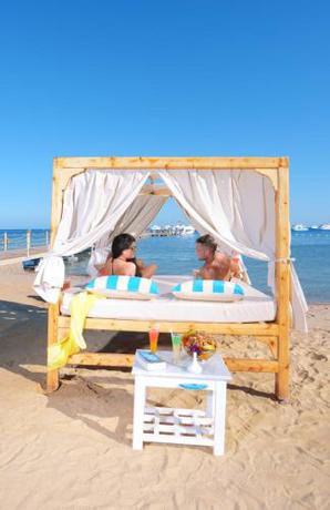 Imagen general del Hotel Pickalbatros Blu Spa Resort - Adults Friendly 16 Years Plus. Foto 12