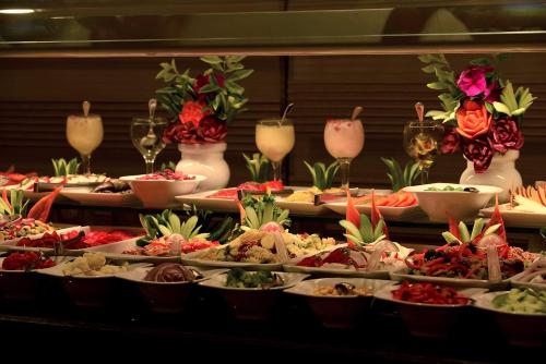Imagen general del Hotel Pickalbatros Blu Spa Resort - Adults Friendly 16 Years Plus. Foto 13