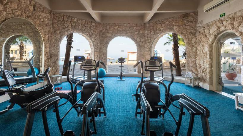 Imagen general del Hotel Pickalbatros Citadel Resort Sahl Hasheesh. Foto 2