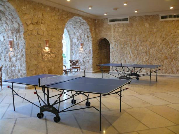 Imagen general del Hotel Pickalbatros Citadel Resort Sahl Hasheesh. Foto 4