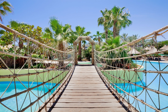 Imagen de la piscina del Hotel Pickalbatros Golf Beach Resort - All Inclusive. Foto 14