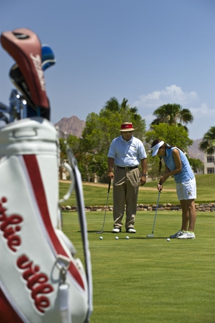 Imagen de los exteriores del Hotel Pickalbatros Golf Beach Resort - All Inclusive. Foto 7