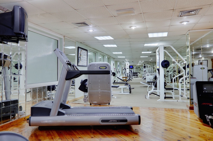 Imagen de los interiores del Hotel Pickalbatros Golf Beach Resort - All Inclusive. Foto 11