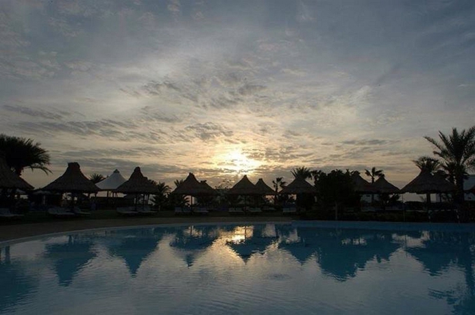 Imagen de la piscina del Hotel Pickalbatros Golf Beach Resort - All Inclusive. Foto 16