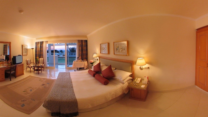 Imagen de la habitación del Hotel Pickalbatros Golf Beach Resort - All Inclusive. Foto 6