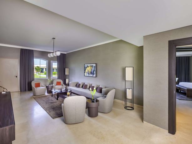 Imagen de la habitación del Hotel Pickalbatros Golf Luxury Suites. Foto 11