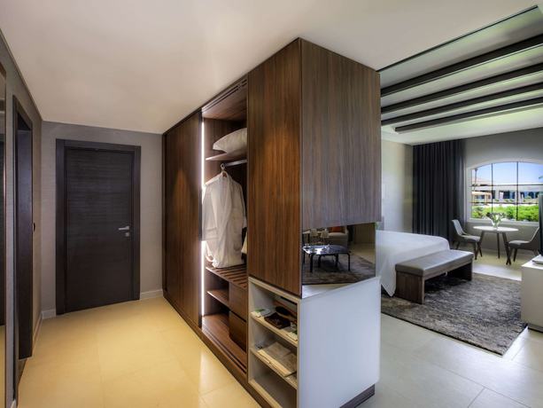 Imagen de la habitación del Hotel Pickalbatros Golf Luxury Suites. Foto 16