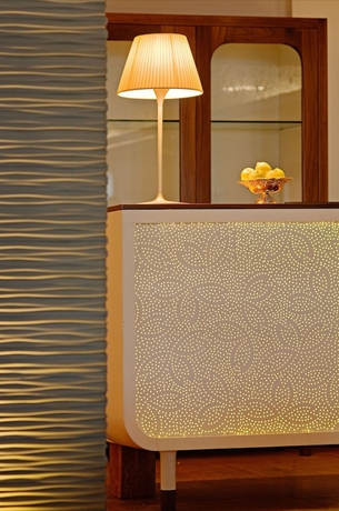 Imagen de los interiores del Hotel Pickalbatros Hôtel Du Golf - Adults Friendly 16 Years Plus- All-Inclusive. Foto 15