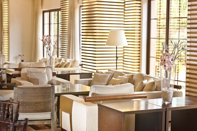 Imagen de los interiores del Hotel Pickalbatros Hôtel Du Golf - Adults Friendly 16 Years Plus- All-Inclusive. Foto 18