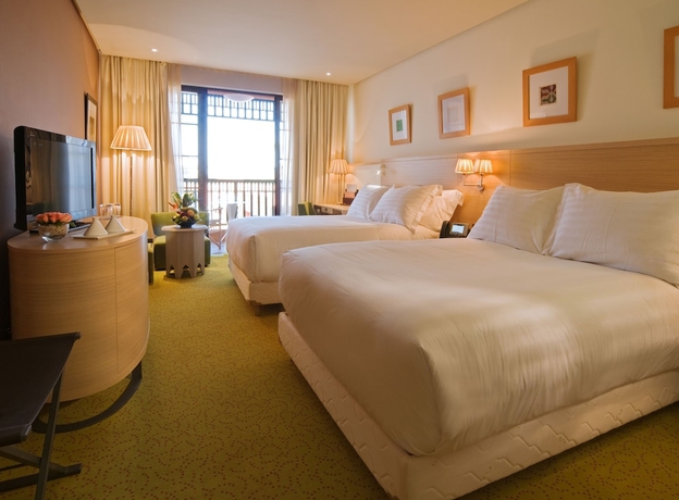 Imagen de la habitación del Hotel Pickalbatros Hôtel Du Golf - Adults Friendly 16 Years Plus- All-Inclusive. Foto 3