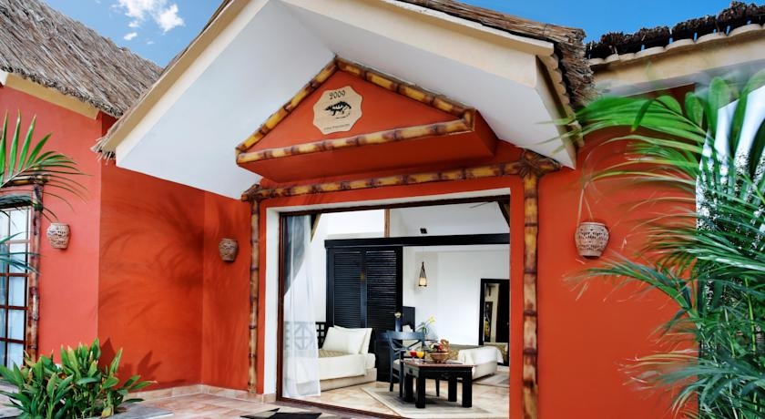 Imagen general del Hotel Pickalbatros Jungle Aqua Park - Neverland Hurghada. Foto 7