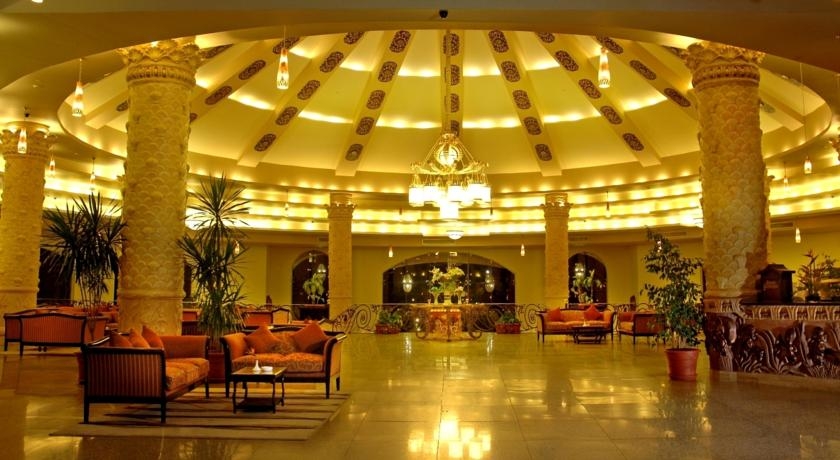 Imagen general del Hotel Pickalbatros Jungle Aqua Park - Neverland Hurghada. Foto 11