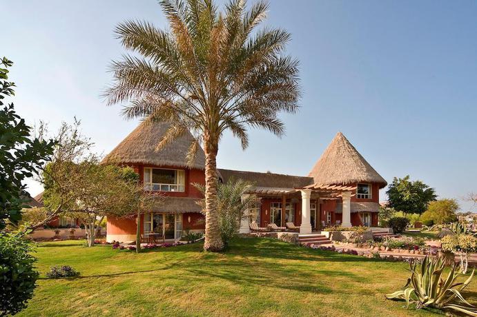 Imagen general del Hotel Pickalbatros Laguna Vista Resort - Sharm El Sheikh. Foto 5