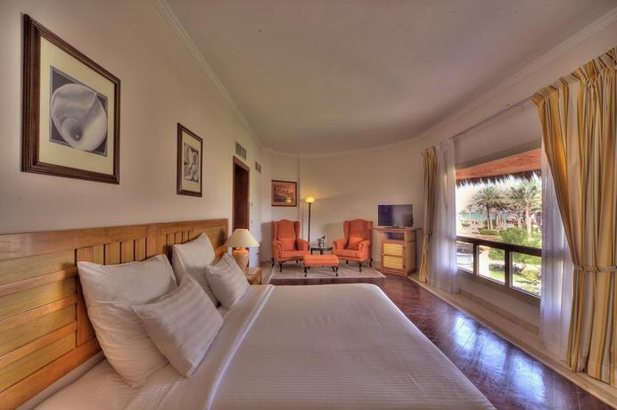 Imagen general del Hotel Pickalbatros Laguna Vista Resort - Sharm El Sheikh. Foto 3