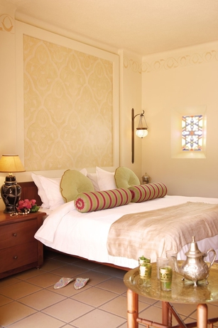 Imagen de la habitación del Hotel Pickalbatros Oasis Port Ghalib. Foto 3