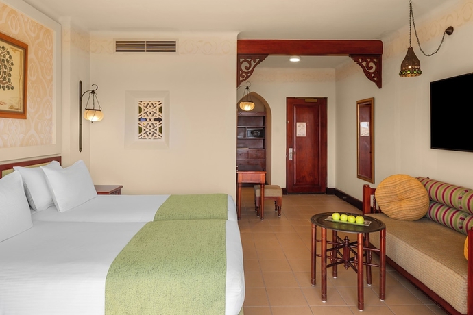 Imagen de la habitación del Hotel Pickalbatros Oasis Port Ghalib. Foto 7